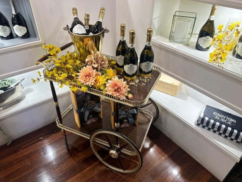 Adelaide: Barossa Valley Gin & Wine Tour - Key Points