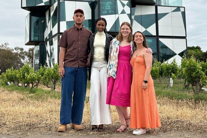 Adelaide Central Market Delicious Lunch Tour - Final Thoughts