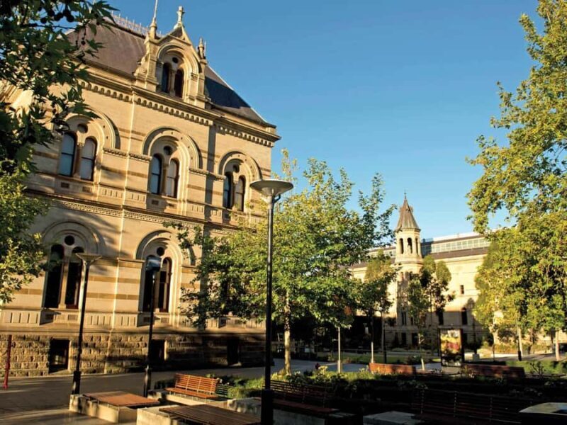 Adelaide: City, Adelaide Hills Villages, and Hahndorf Tour - Price and Value