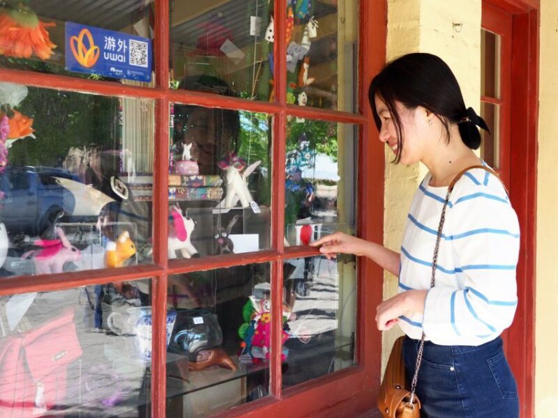 Adelaide: City, Adelaide Hills Villages, and Hahndorf Tour - FAQ