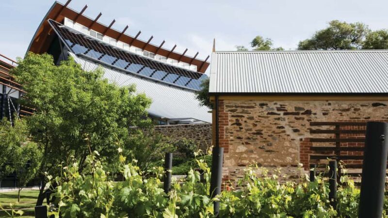 Adelaide City Highlights Tour - Iconic Sights: Adelaide Oval and St Peter’s Cathedral