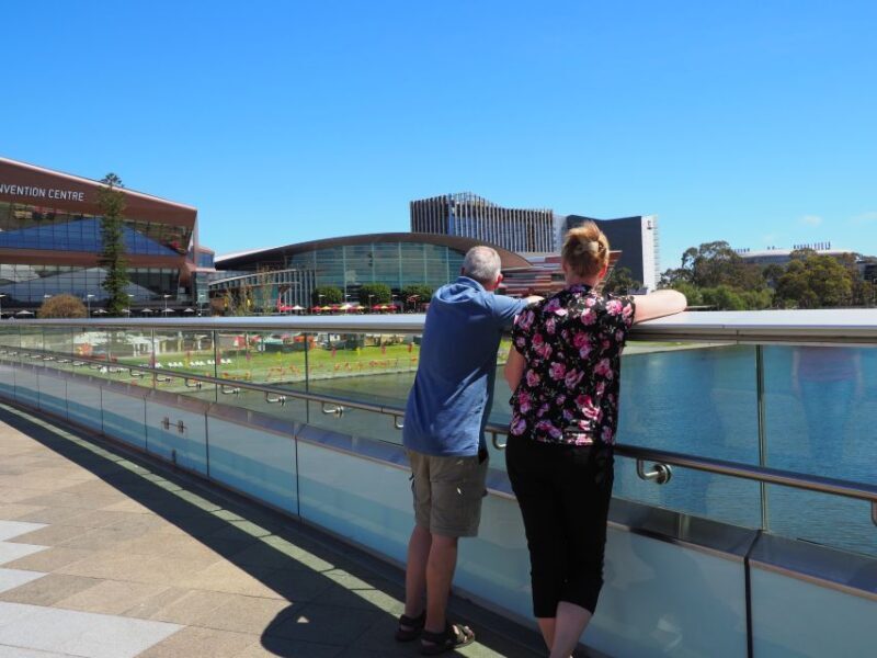 Adelaide City Highlights Tour - Considerations Based on Experience Reviews