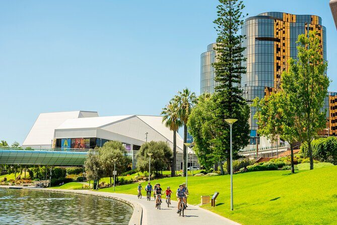 Adelaide City to Sea Bike Tour - Who Would Love This Tour?