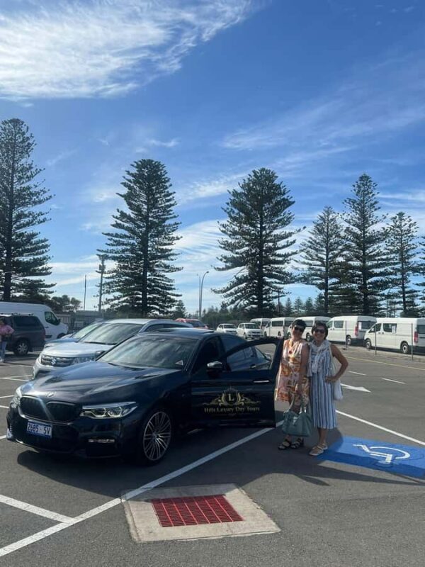 Adelaide Cruise Ship Tours - Final Thoughts