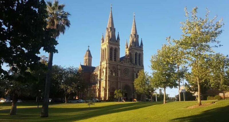 Adelaide: Dark Secrets and True Crime Walking Tour - Final Word