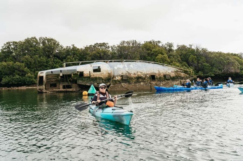 Adelaide: Dolphin Sanctuary Eco Kayaking Tour - Final Thoughts
