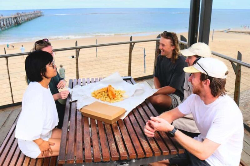 Adelaide: Fleurieu Snorkel & Beer Safari - The Practical Details