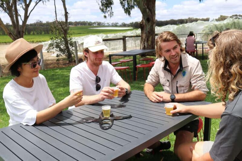 Adelaide: Fleurieu Snorkel & Beer Safari - Authentic Insights: What Travelers Say