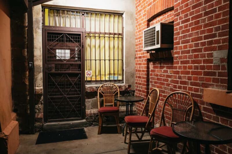 Adelaide: Ghosts, Dark Secrets and Paranormal Hunt Gaol Tour - FAQ