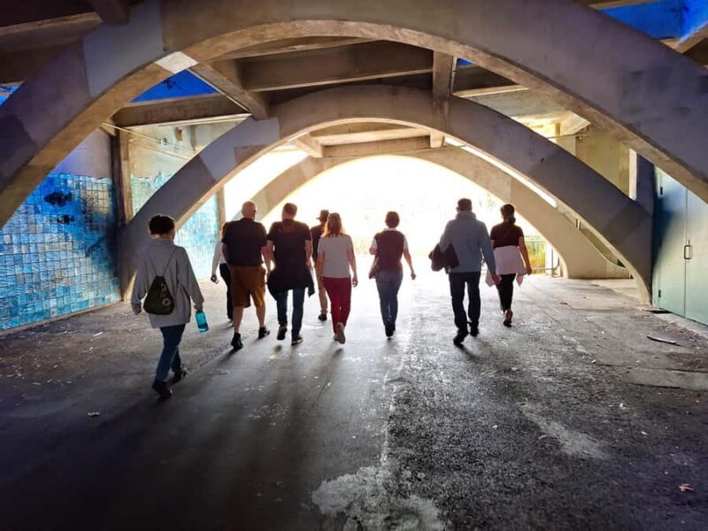 Adelaide: Guided Ultimate Walking Tour with Drink and Snack - What to Expect from the Adelaide Guided Walking Tour