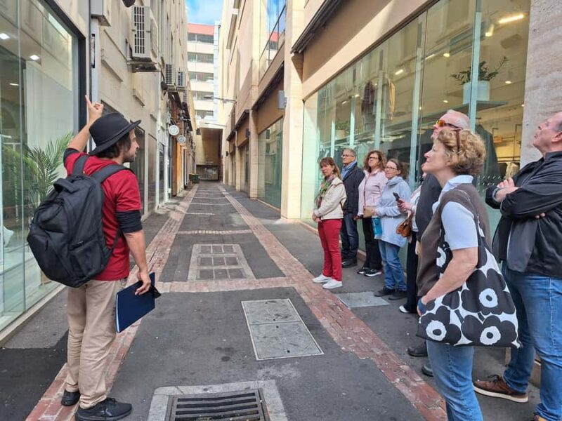 Adelaide: Guided Ultimate Walking Tour with Drink and Snack - FAQs