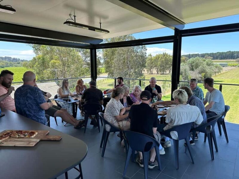 Adelaide: Half-day McLaren Vale & Glenelg Wine Tasting Tour - Who Is This Tour Best For?