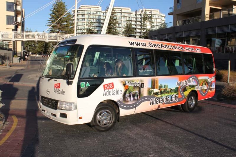 Adelaide: Half-day McLaren Vale & Glenelg Wine Tasting Tour - Final Thoughts