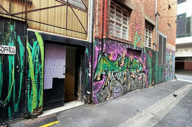 Adelaide Hidden Bar Tour - Value for Money