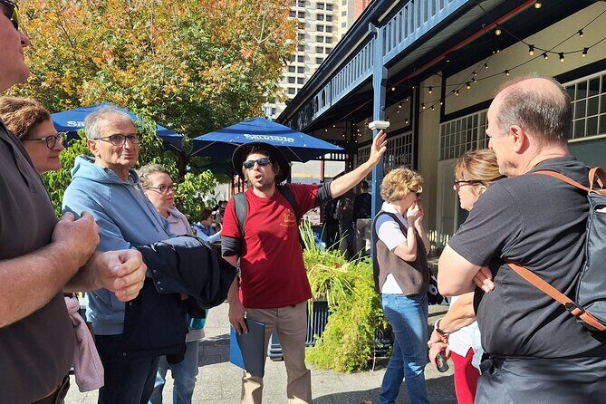 Adelaide Hidden Bar Tour - Who Should Consider This Tour?