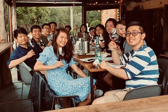 Adelaide Highlights, Hahndorf & McLaren Vale Wine Tasting and Sightseeing Tour - A Deep Dive into the Adelaide Highlights, Hahndorf & McLaren Vale Tour