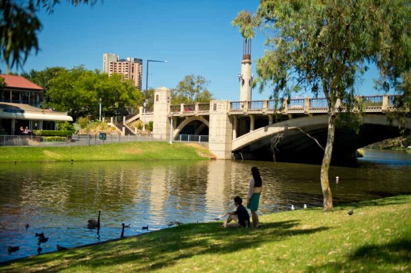 Adelaide: Highlights, Hahndorf & McLaren Vale Wine Tasting - The Sum Up