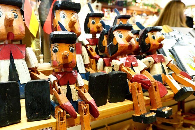 Adelaide Hills and Hahndorf Half-Day Tour from Adelaide - Final Thoughts