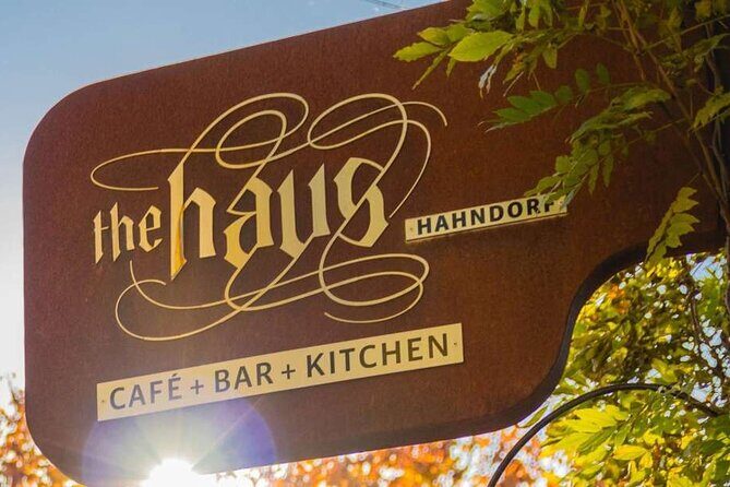 Adelaide Hills Divine Wine Tour - The Day’s Flow and the Experience