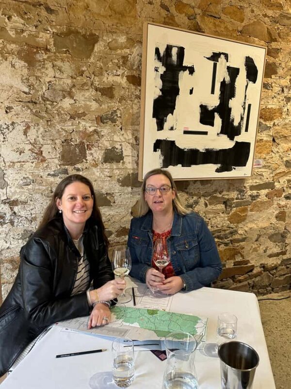 Adelaide Hills Food & Wine Tour - Key Points