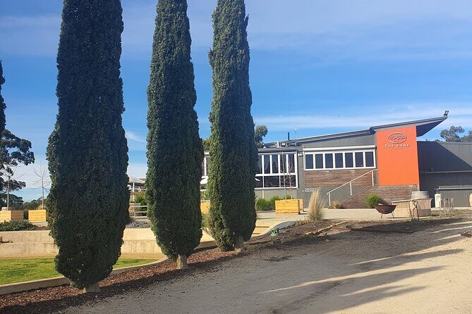 Adelaide Hills Full Day Wine Tour - Setting the Scene: What the Tour Offers