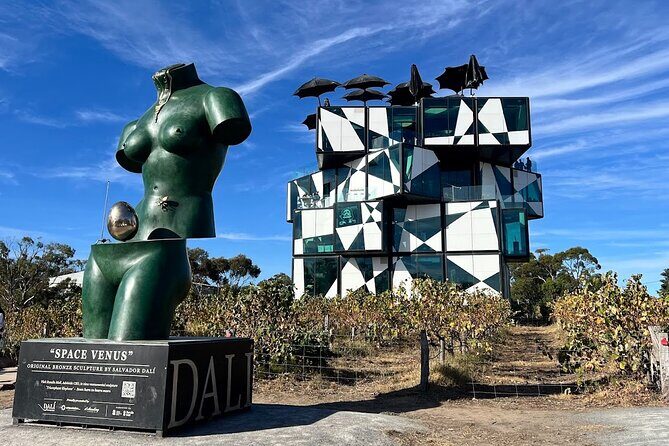 Adelaide Hills Full Day Wine Tour - FAQ