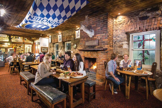 Adelaide Hills & Hahndorf Hop-On Hop-Off Wine Tour - What to Expect from the Itinerary