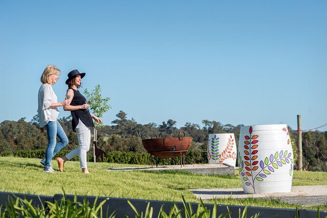 Adelaide Hills & Hahndorf Hop-On Hop-Off Wine Tour - Who Should Consider This Tour?