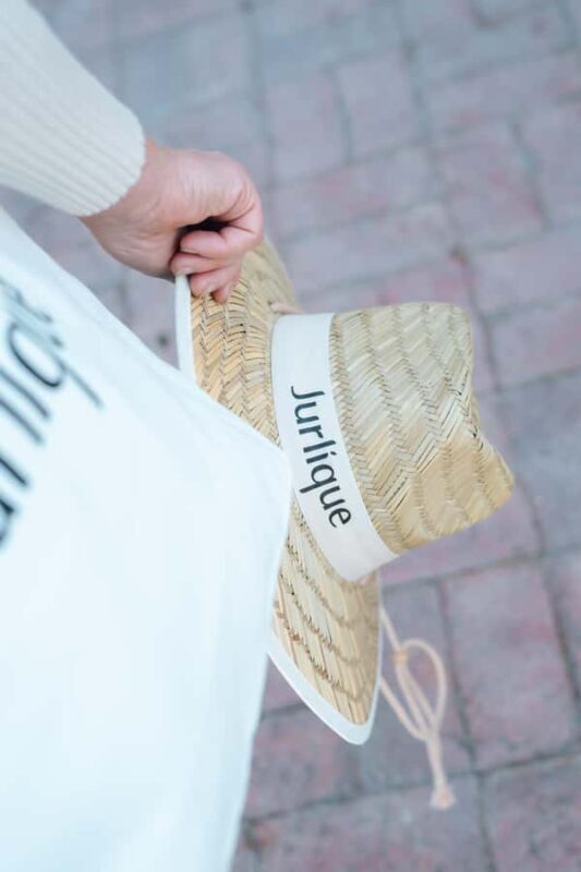 Adelaide Hills: Jurlique Private Immersion - Harvesting & Production