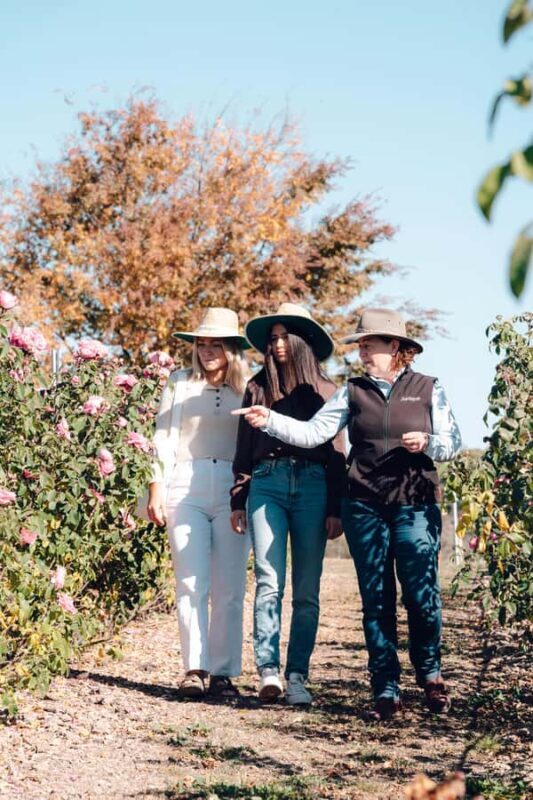 Adelaide Hills: Jurlique Private Immersion - Who Might Not Find It a Perfect Fit?