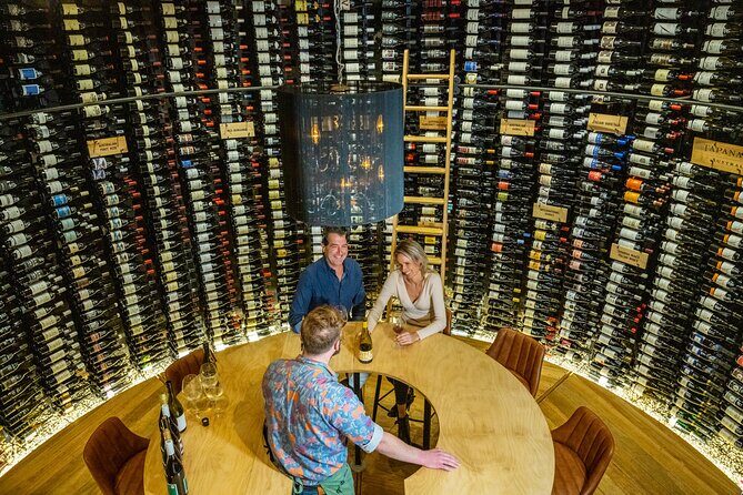 Adelaide Hills Luxury Wine Tour - Private Day Tour - Key Points