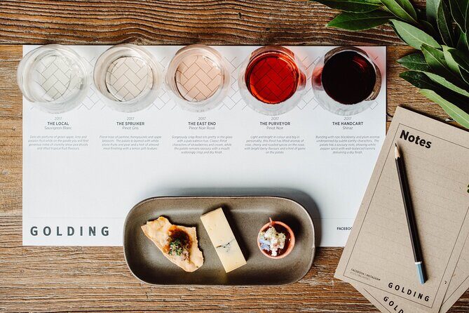 Adelaide Hills Luxury Wine Tour - Private Day Tour - The Charm of a Private Wine Day in the Adelaide Hills