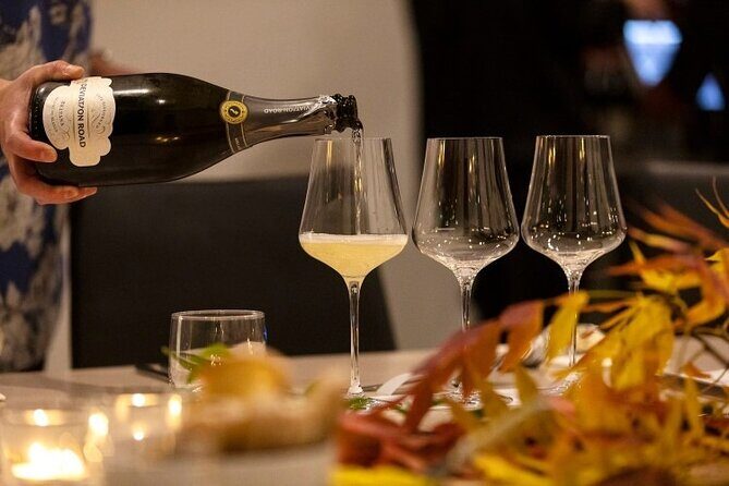 Adelaide Hills Luxury Wine Tour - Private Day Tour - Boutique Wineries and Personal Touches