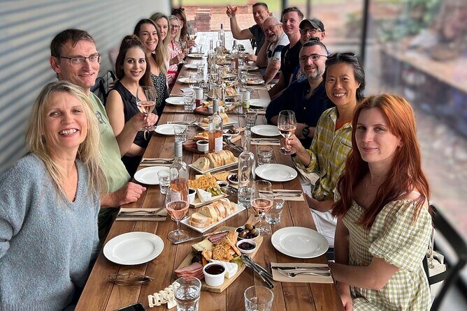 Adelaide Hills Luxury Wine Tour - Private Day Tour - What About the Price?