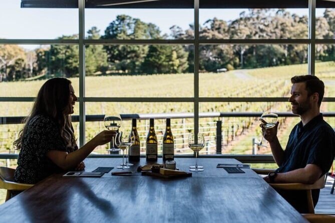 Adelaide Hills Luxury Wine Tour - Private Day Tour - Reviews and Real-World Feedback