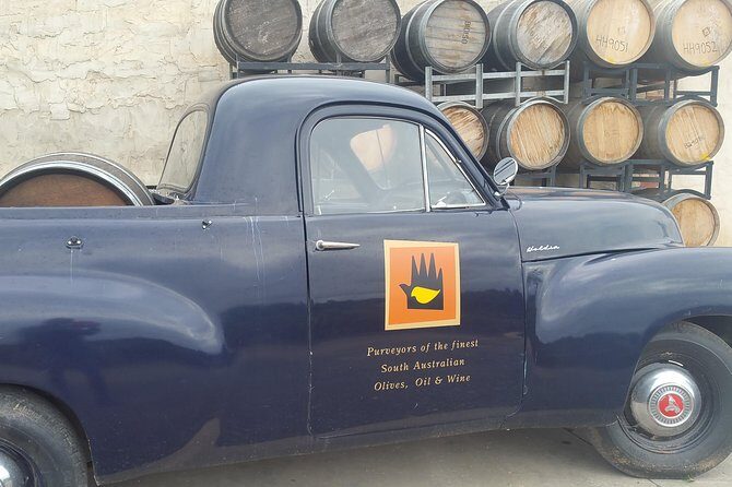 Adelaide Hills Private Day Tour - What Travelers Say