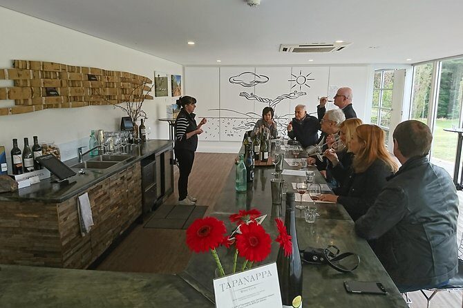 Adelaide Hills Regional / Hahndorf German Village Tour - The Experience Through the Lens of Reviews