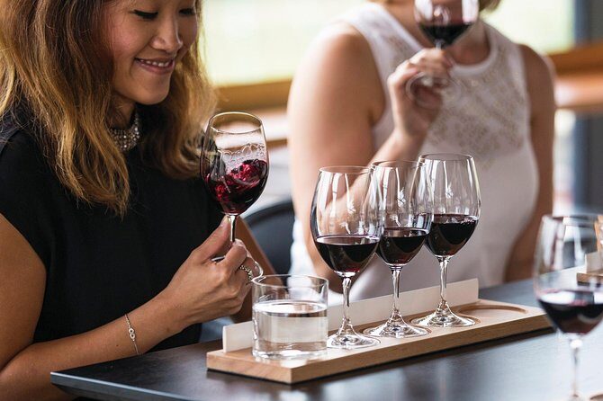 Adelaide Hills Regional / Hahndorf German Village Tour - FAQs about the Adelaide Hills / Hahndorf German Village Tour