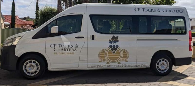 Adelaide Hills Tour with River Murray 3 Hour Lunch Cruise. - An In-Depth Look at the Tour