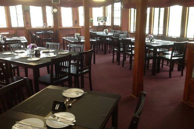 Adelaide Hills Tour with River Murray Lunch Cruise - Transport and Logistics