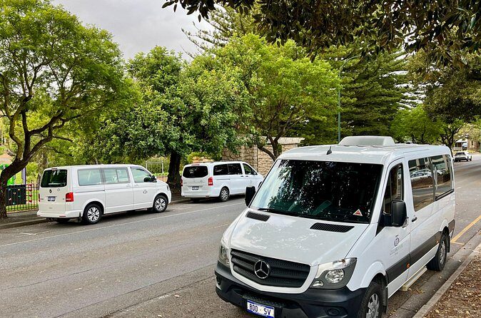 Adelaide Hills Wine & Wildlife Private Tour, inc Hahndorf & lunch - Final thoughts