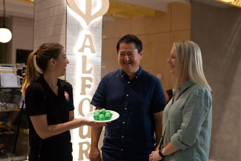 Adelaide: Local Food Tour and Tastings with Guide - A Deep Dive into the Adelaide Food Tour Experience