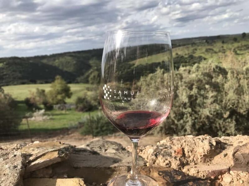 Adelaide: McLaren Vale Private WineTour+Your Chosen Tastings - The Value of This Tour