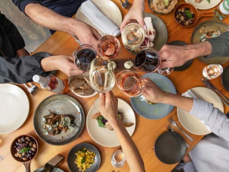 Adelaide: McLaren Vale Private WineTour+Your Chosen Tastings - Who Is This Tour Best For?