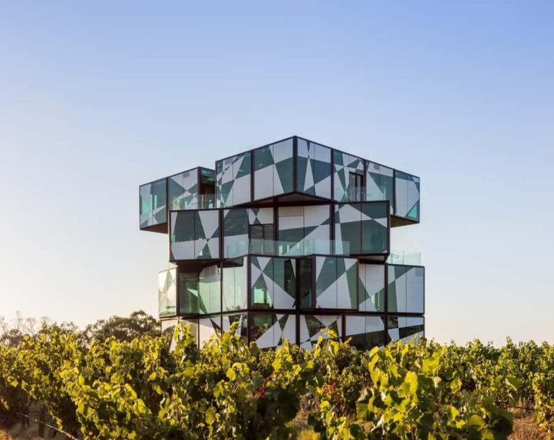 Adelaide: McLaren Vale & The Cube Day Trip - Full Review: Why This Tour Works and What to Expect