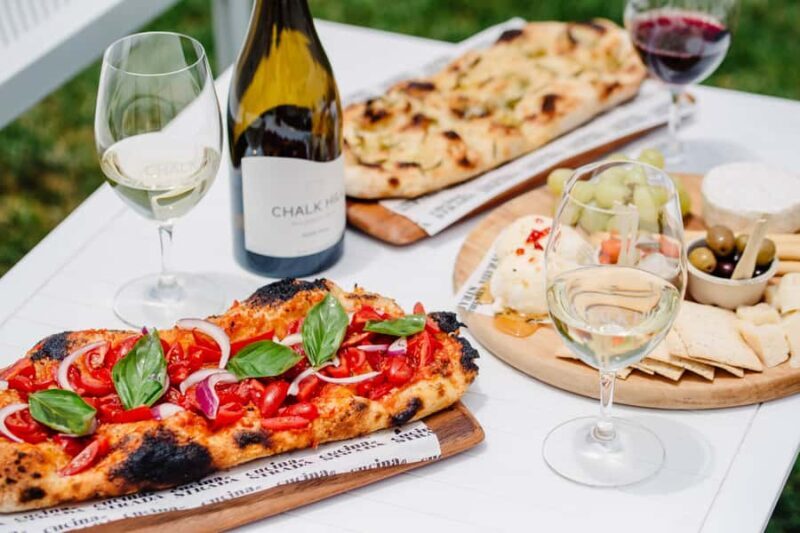 Adelaide: McLaren Vale & The Cube Day Trip - Practical Considerations