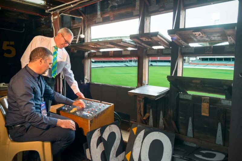 Adelaide Oval Stadium Guided Tour - What the Reviews Say