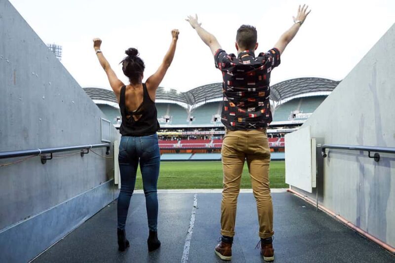 Adelaide Oval Stadium Guided Tour - Final Thoughts