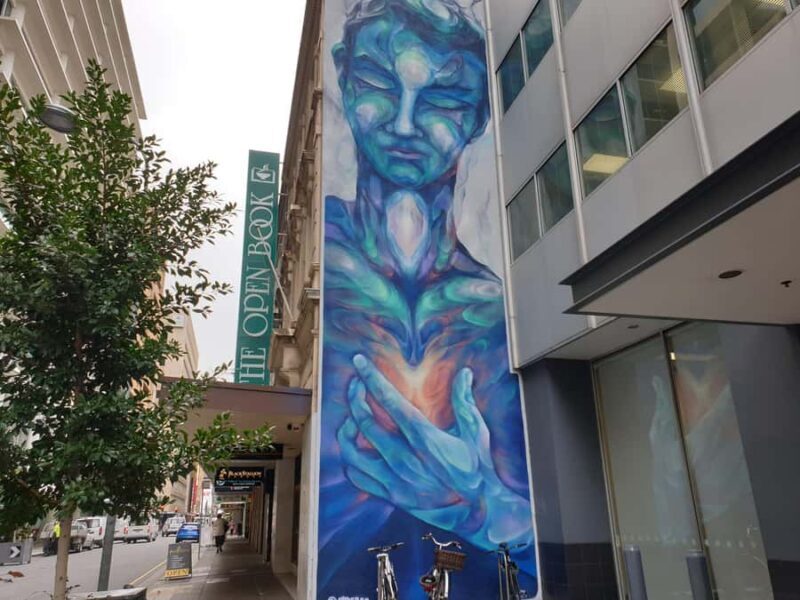 Adelaide: Paint and Palate Street Art Tour - Who Should Consider This Tour?