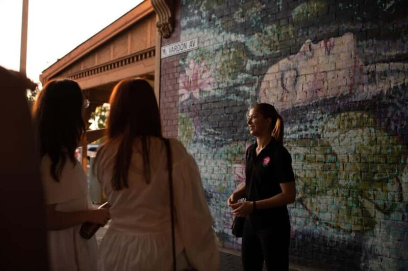Adelaide: Paint and Palate Street Art Tour - FAQs